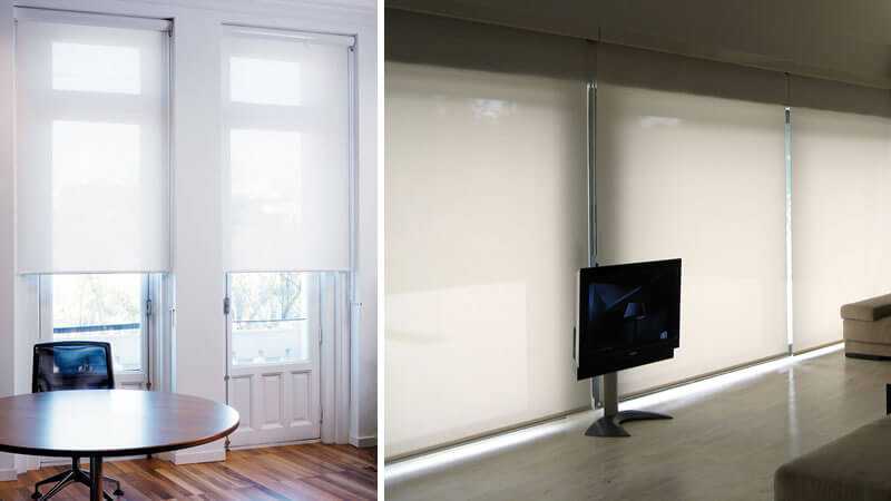 fabrica de cortinas roller